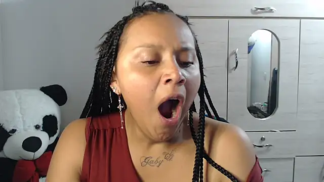 SWEETT_CORY's Live XXX Chat