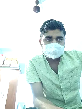 عرض كام Arsalan_Sheikh