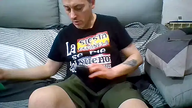 jorge6869's Webcam Show