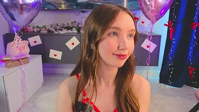 Chat XXX ao vivo de ElfredaTupy