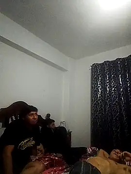 Show de webcam de Lean2026a