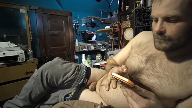 charactrzero Adlı Modelin Canlı XXX Sohbeti