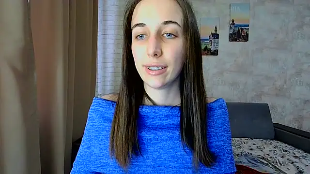 Czat XXX na żywo – Anika_bloom