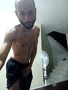 Polla-Grande_97 webkamerás műsora