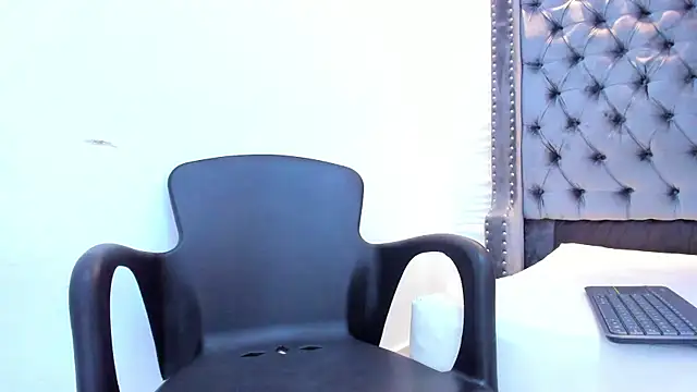 Pertunjukan Kamera Web Joseph_vans2