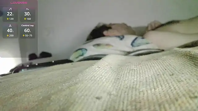 canarito18 Live XXX Chat