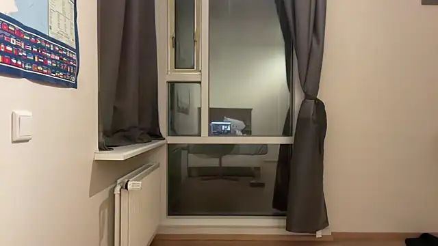 uffe72 Pertunjukan Webcam