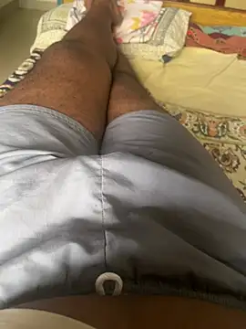 Jon410 Pertunjukan Webcam