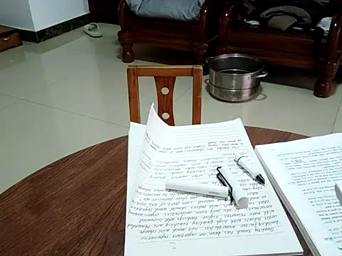 Živý XXX chat AngelwithEcup