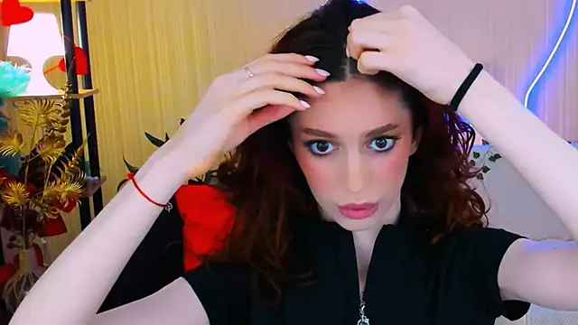 ChristinaConteereen Live XXX chat