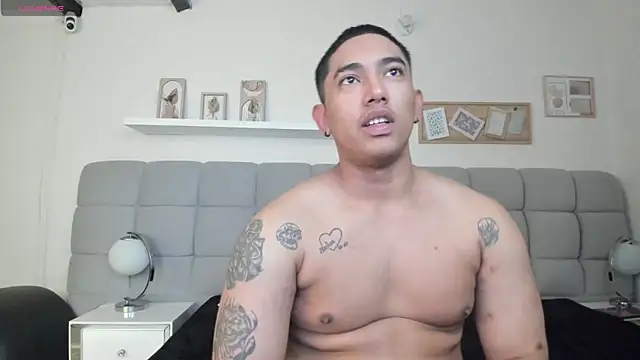 Show webcam de erotic_sins