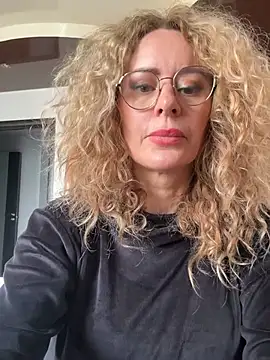 Webkamerová show Tania201243