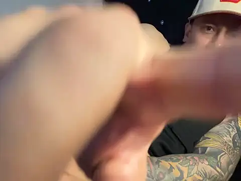 _spencer_boy Show Webcam