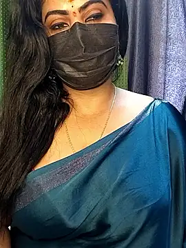 Anushka_flower Live XXX Chat