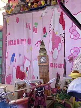 JesuAdam 现场XXX聊天