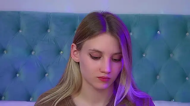 StacyEvances – Live XXX-chat