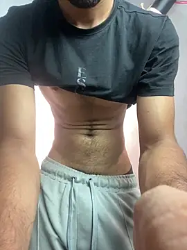 impremiumboy Show Webcam