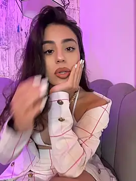 Chatroom XXX en direct de AbyThompson