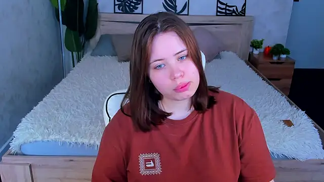 Živý XXX chat EricaElliott