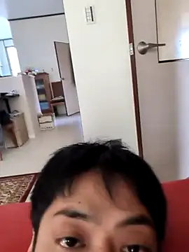 kuggtttのウェブカメラショー