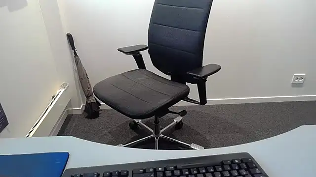 Show Webcam de Buggemann