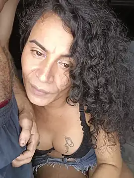 zamara_and_erik Live XXX Chat