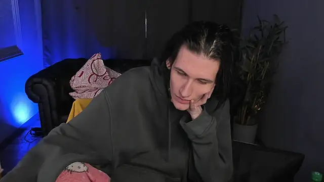 Klaude_Jam live XXX chat