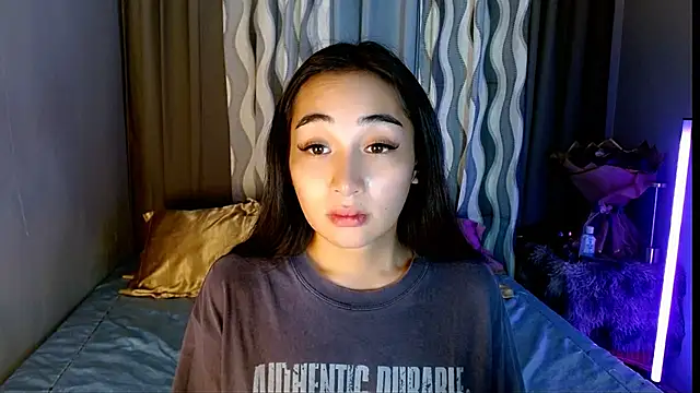 SweetLilly_18 Obrolan Langsung XXX