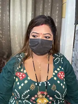 Geet-Punjaban Live XXX-chat