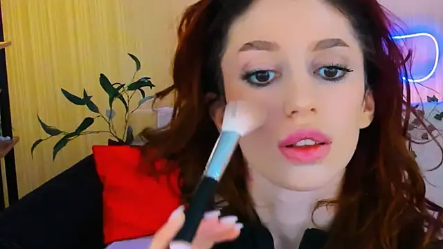 ChristinaConteeree Live XXX Chat