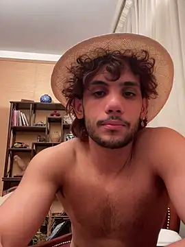 Lapatrona_ Webcam Show