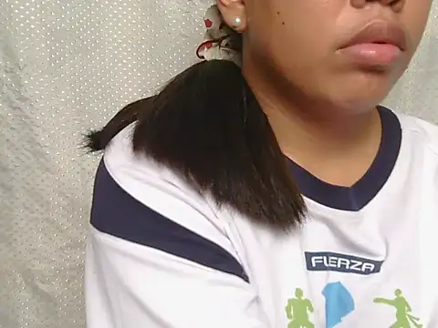 ChubbyButty's Live XXX Chat