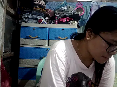 Chat XXX en directo de xxdreamgirl69