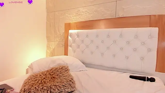 REACHELWILLS 在線直播表演