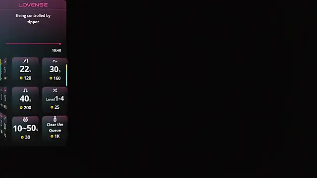 magical_muse122's Live XXX Chat