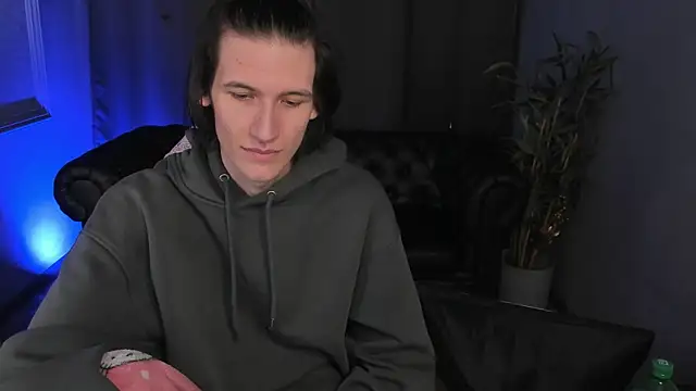 Klaude_Jam ওয়েবক্যাম শো