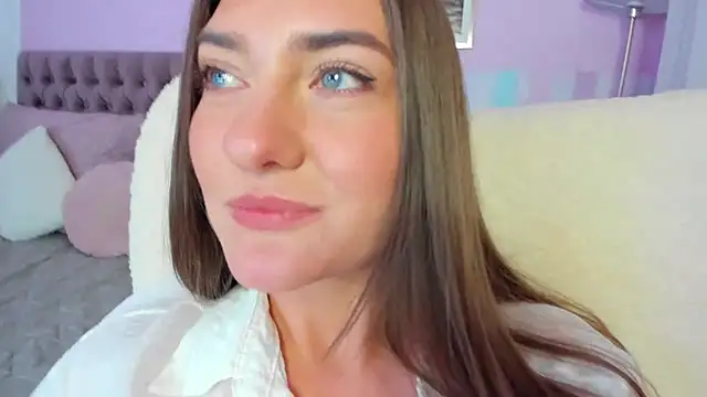 Webkamerová show Evalaniss