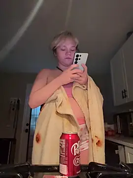 Cutiepiespanks: вебкам-шоу