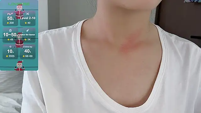 โชว์เว็บแคมของ Judy-520