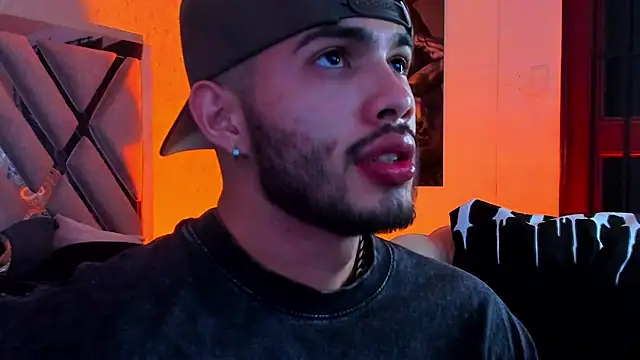 Vincentblack's Live XXX Chat