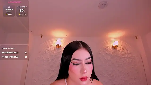 BriannaFox1 Live XXX Chat