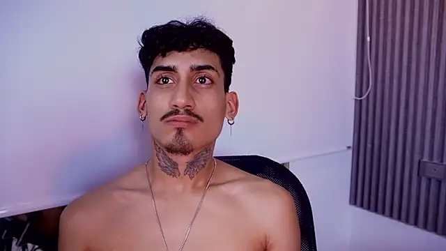 แชท XXX สดของ Dark_Eros_