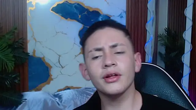 Andres_Tay: вебкам-шоу