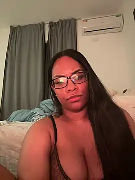 Chatroom XXX en direct de Chaniita