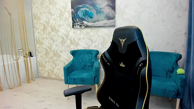 Chatroom XXX en direct de RedLipse