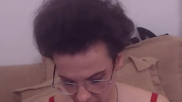 Chat +18 de RebeccaNoble ao vivo