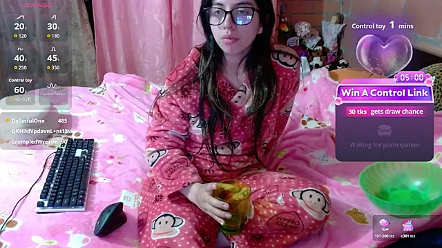 Maggie_Fox3 live XXX chat