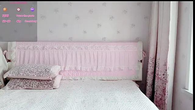 Chat +18 de anjila888 ao vivo