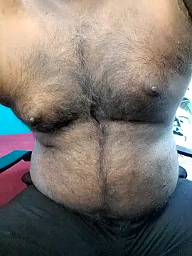 Rayansmith_ 웹캠 쇼