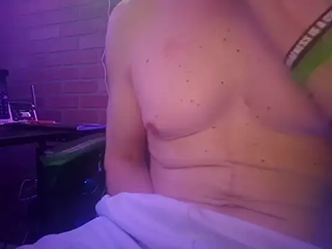 chronic_vibez Pertunjukan Webcam